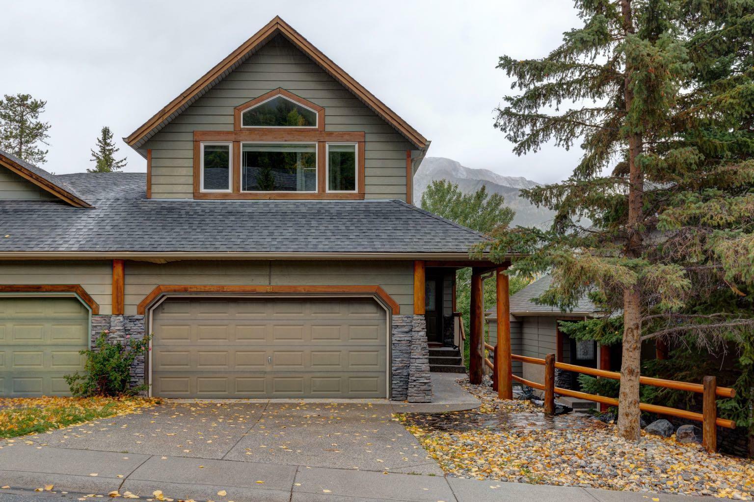 Property Photo:  111 Morris  AB T1W 2M5 