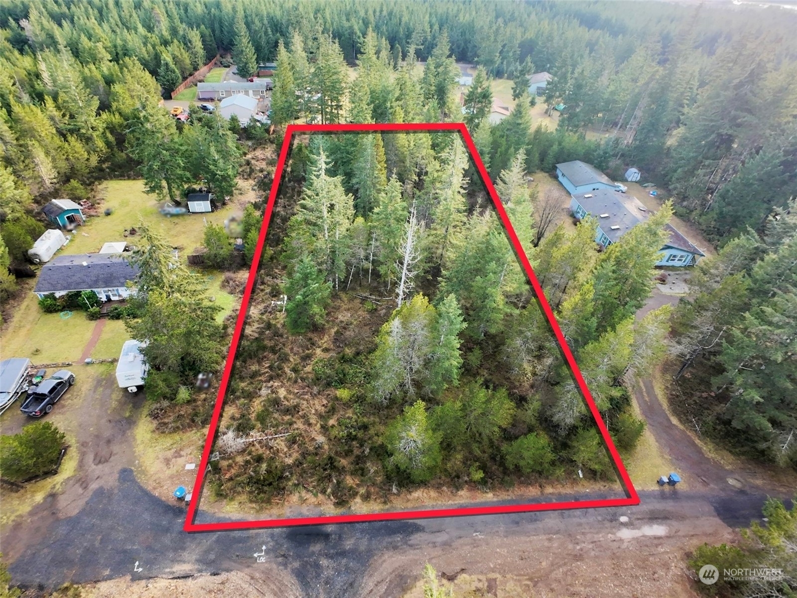 80 W Grizzly Ridge Road  Shelton WA 98584 photo