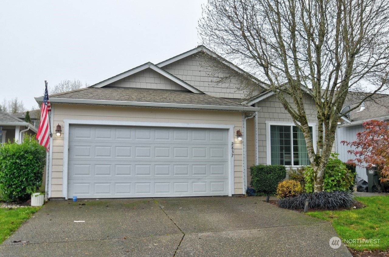 2837  Alyssa Court SE  Olympia WA 98501 photo