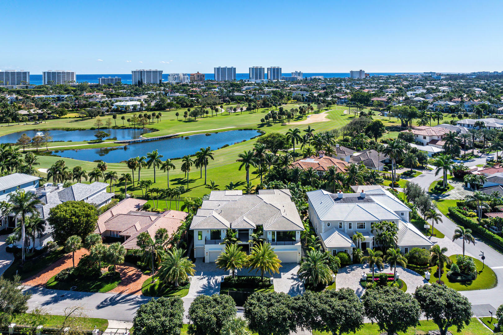 1758 Sabal Palm Drive  Boca Raton FL 33432 photo