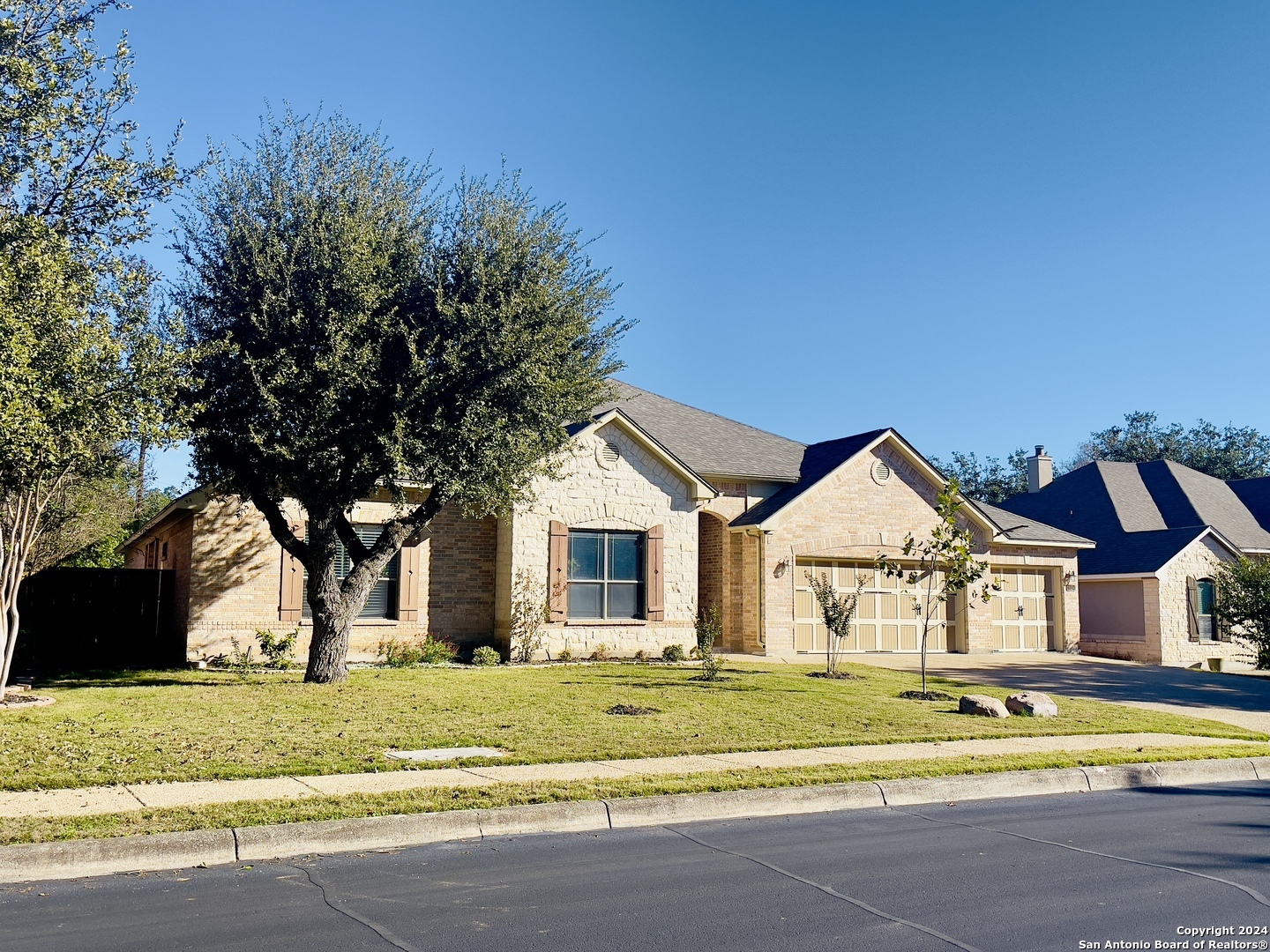 Property Photo:  19214 Boltmore Bay  TX 78258 