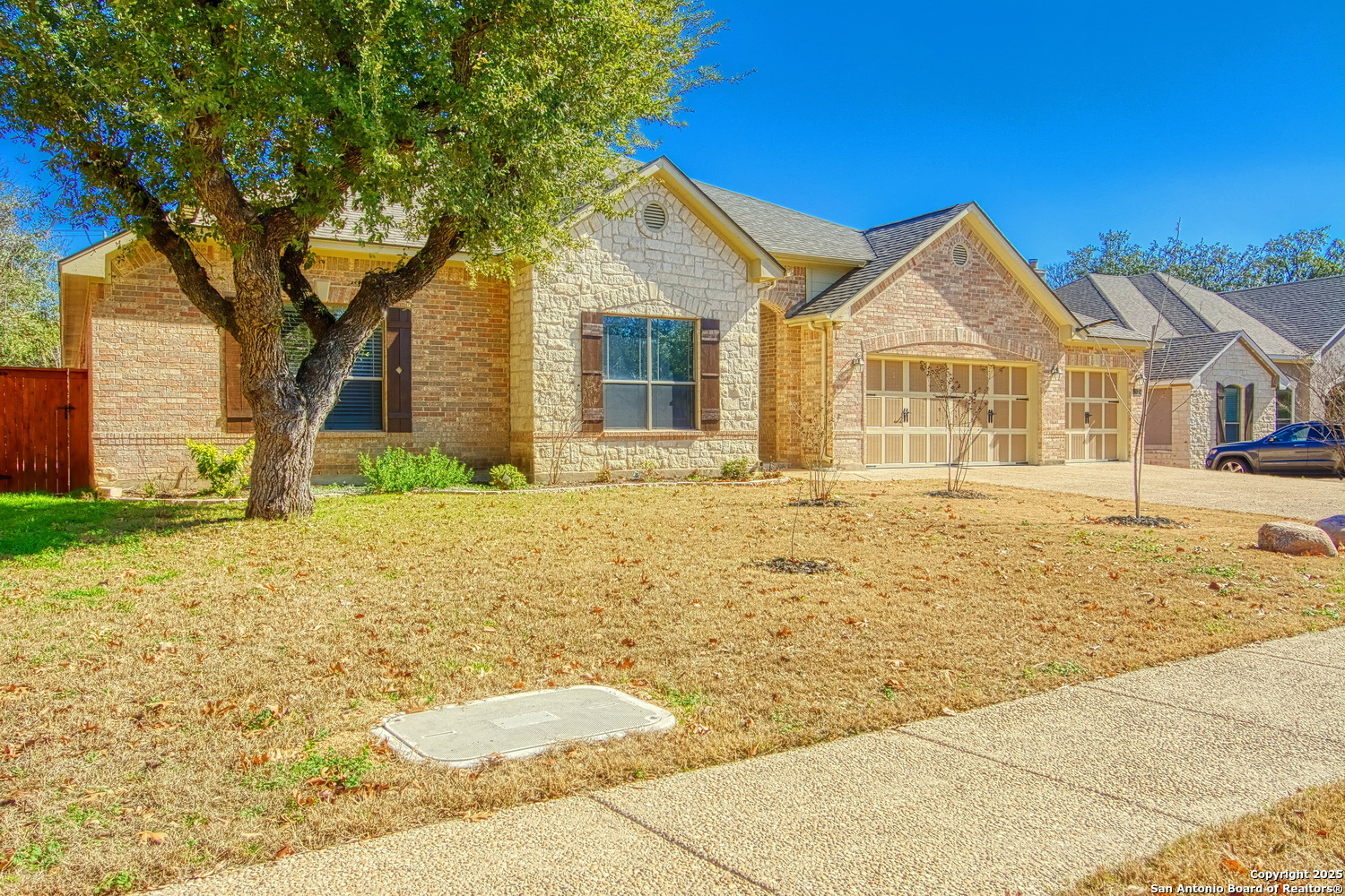 Property Photo:  19214 Boltmore Bay  TX 78258 