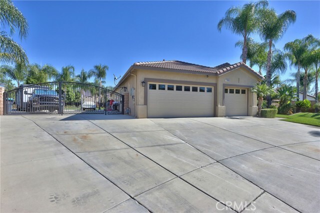 Property Photo:  32660 Cullen Court  CA 92596 