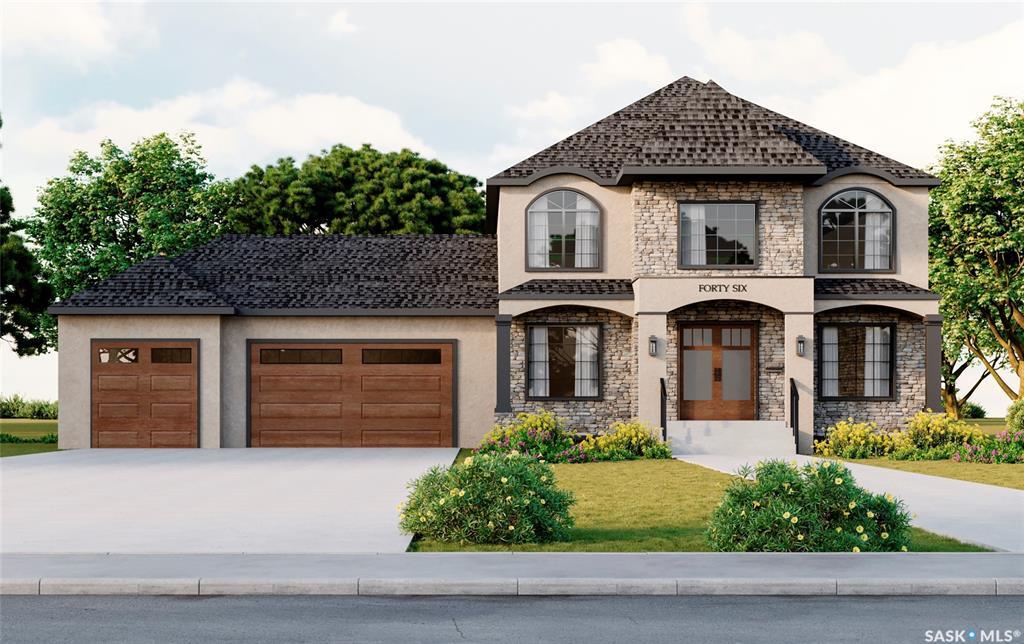 Property Photo: 738 University Drive SK S7N 0J4