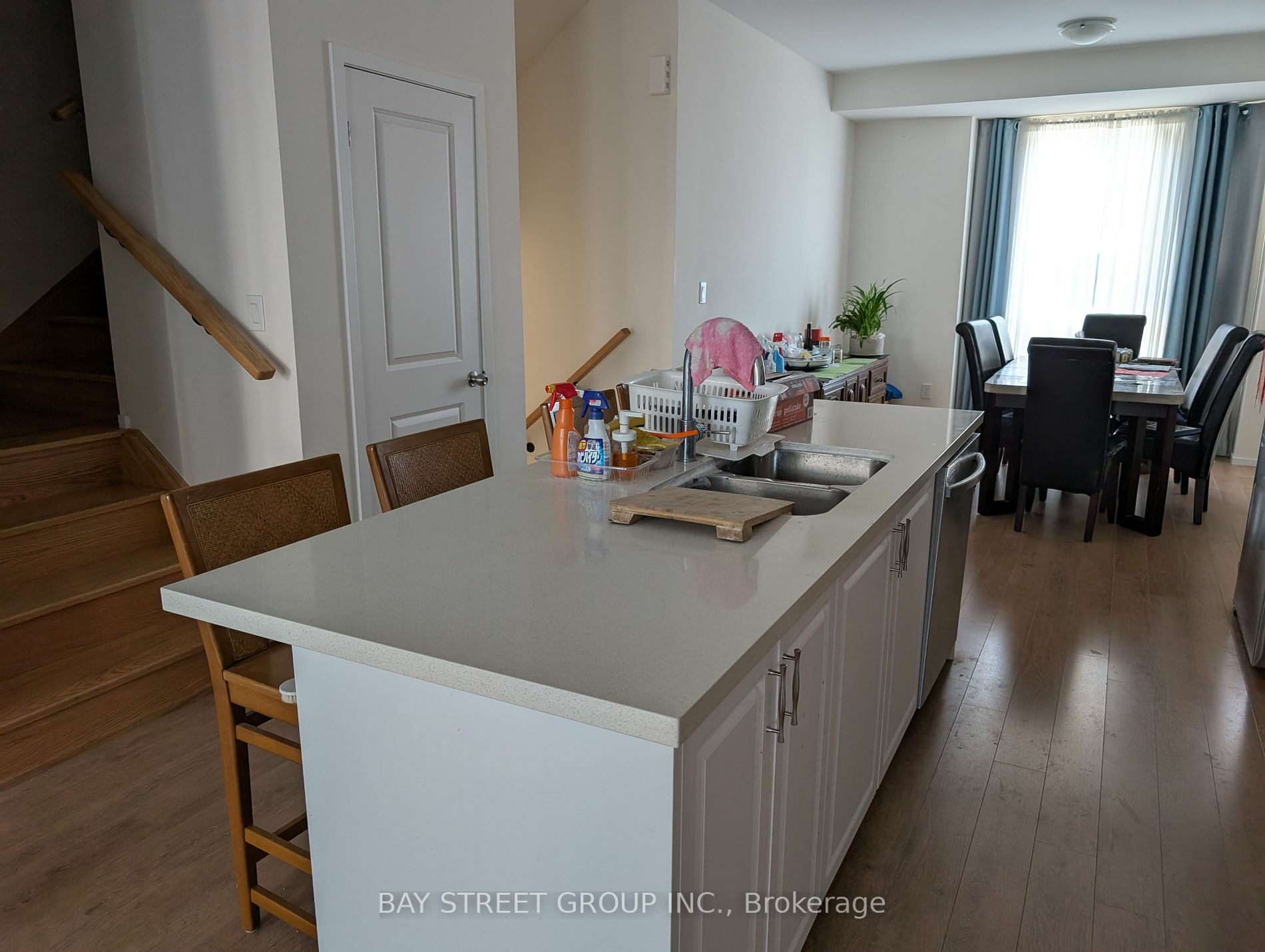 Property Photo:  12 William Russell Lane  ON L4C 5S6 