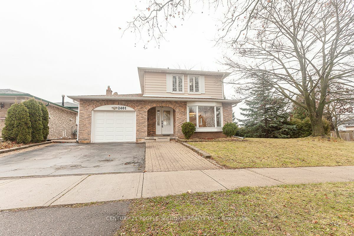 Photo de la propriété:  2401 Eaglesfield Dr  ON L7P 4B4 