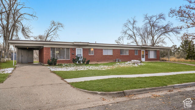 Property Photo:  Address not disclosed  UT 84403 