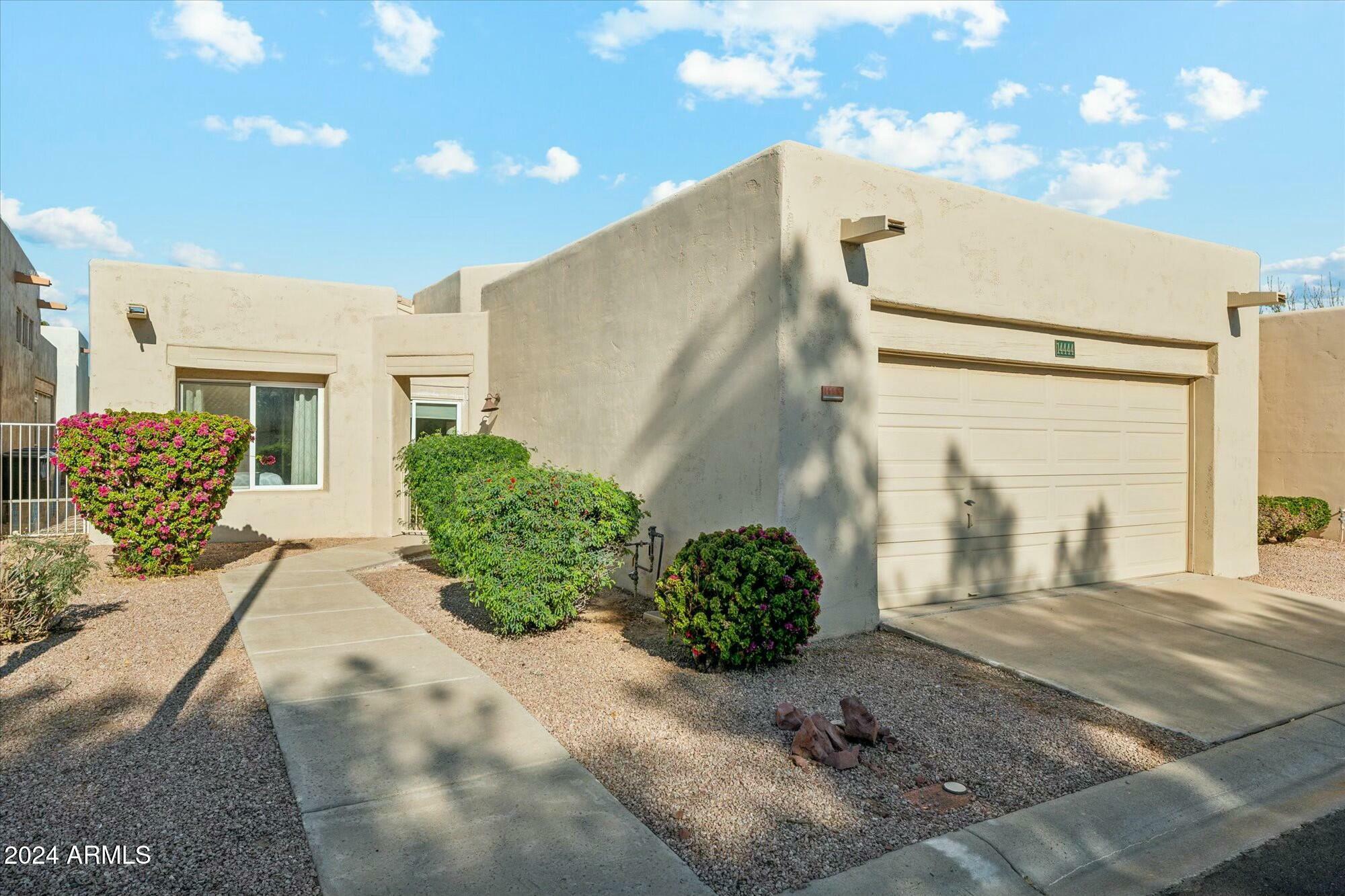 Property Photo:  14444 W Moccasin Trail  AZ 85374 