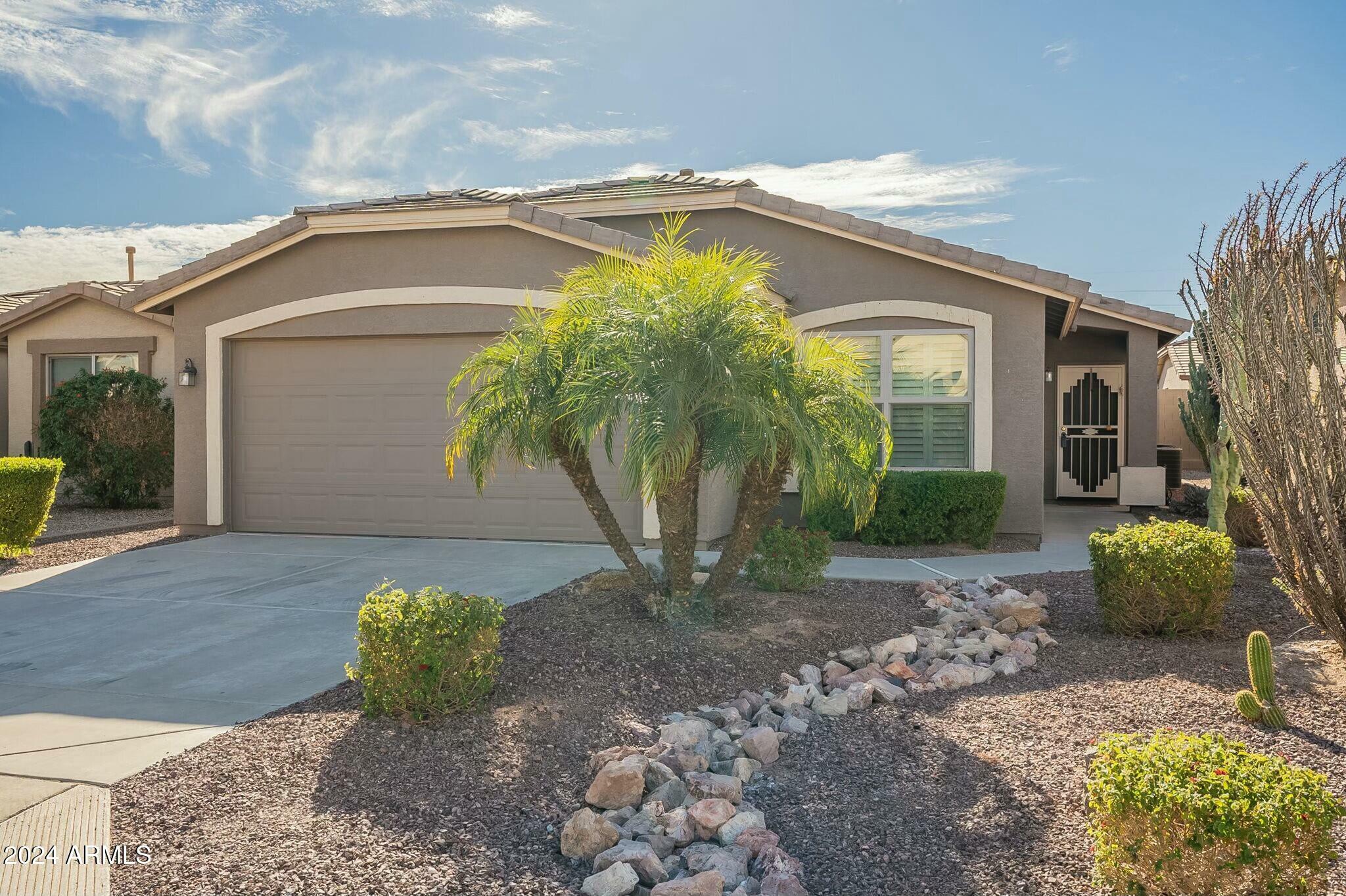 3409 E Hazeltine Way  Chandler AZ 85249 photo