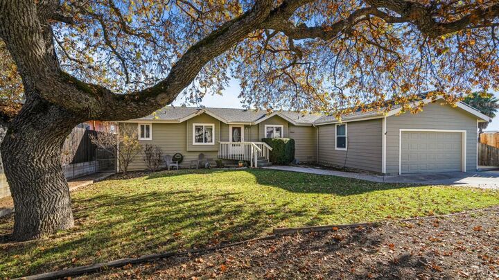 4150 Lana Street  Lakeport CA 95453 photo