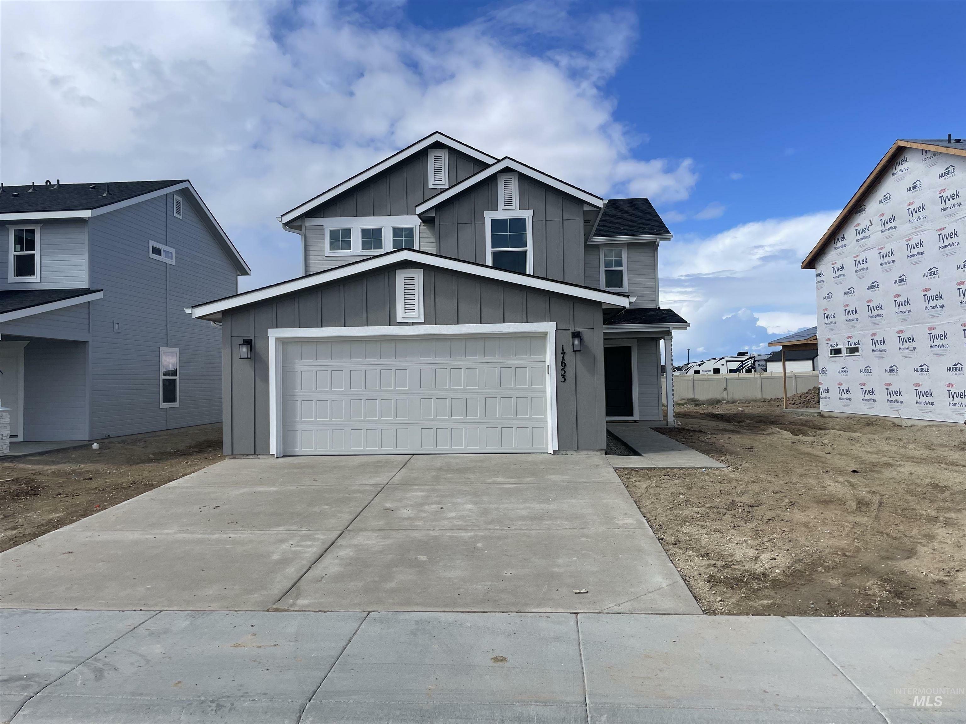 Property Photo: 17653 Mason Ridge Way ID 83687