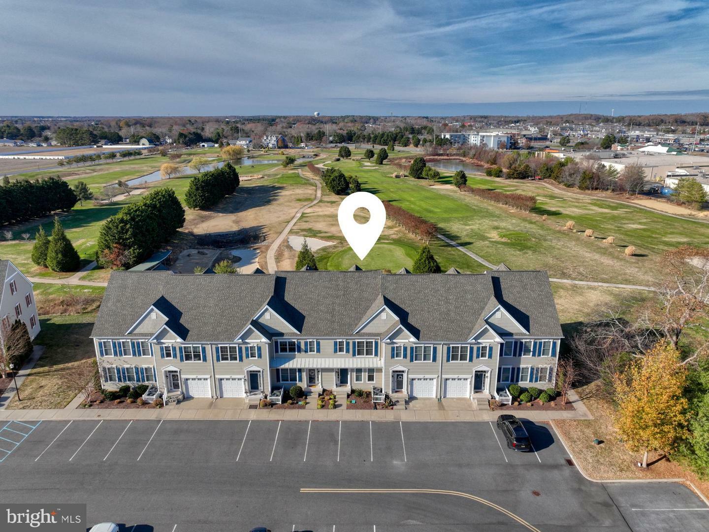 Property Photo: 18834 Bethpage Drive 4E DE 19958