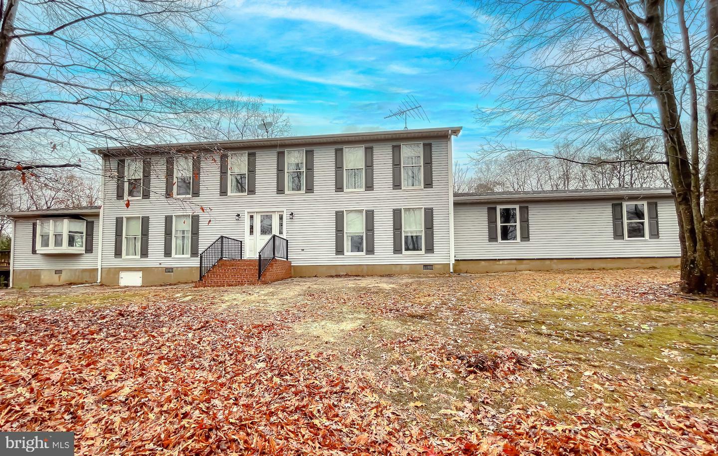 Property Photo:  42279 Brook Manor Road  MD 20659 