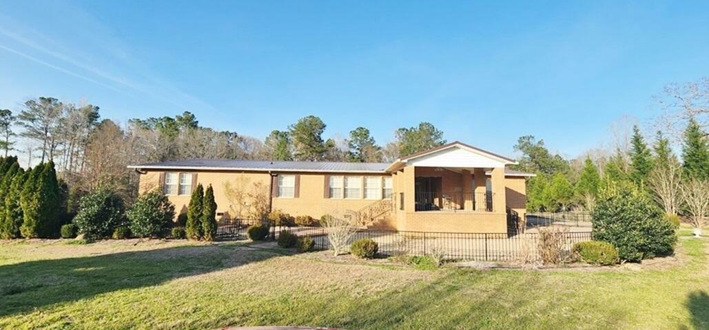 Property Photo:  3112 Santee River Road  SC 29479 