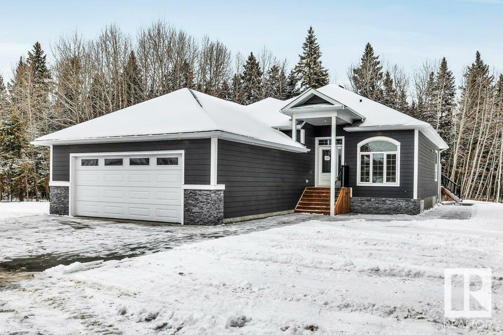 Photo de la propriété:  #26 243060 Twp Rd 470  AB T9A 1W8 