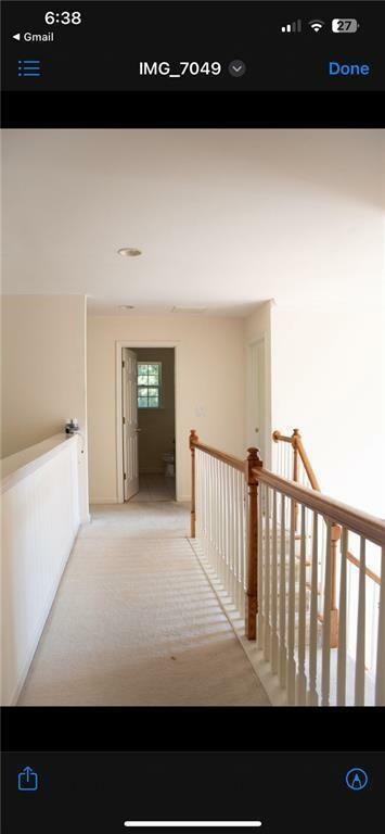 Property Photo:  3688 Eagles Beek Circle  GA 30038 