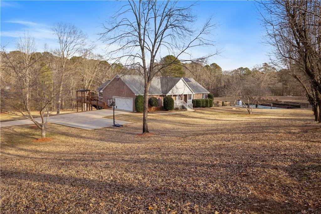 Property Photo:  289 Barn Road  GA 30115 