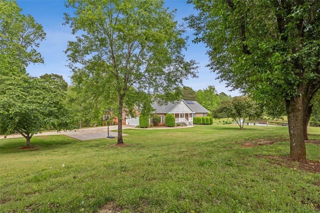 289 Barn Road  Canton GA 30115 photo