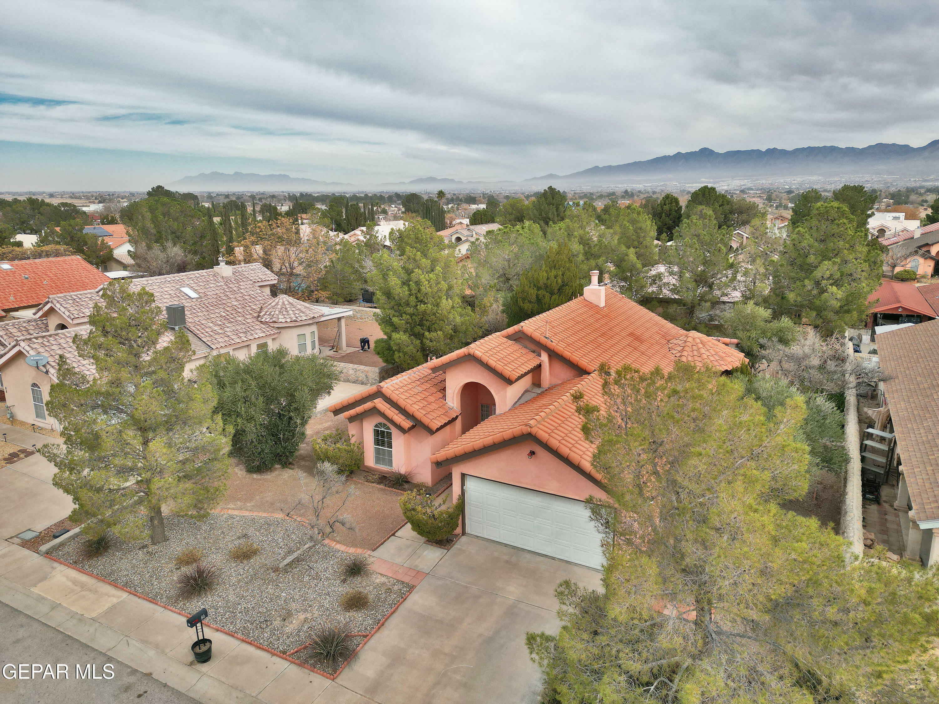 Property Photo:  86 Saint Andrews Drive  NM 88008 