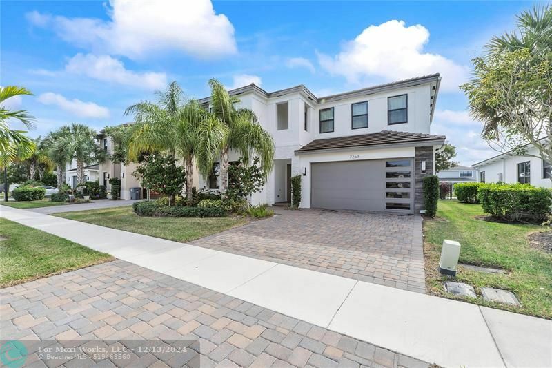 Property Photo:  7269 Montereal Path  FL 33463 