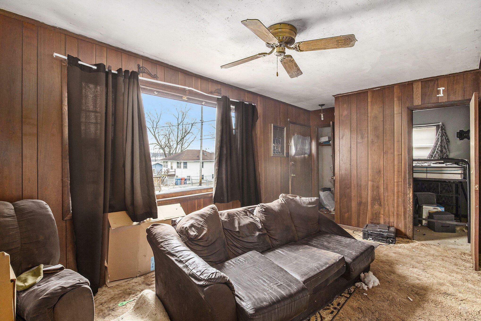 Property Photo:  8522 W 131st Avenue  IN 46303 