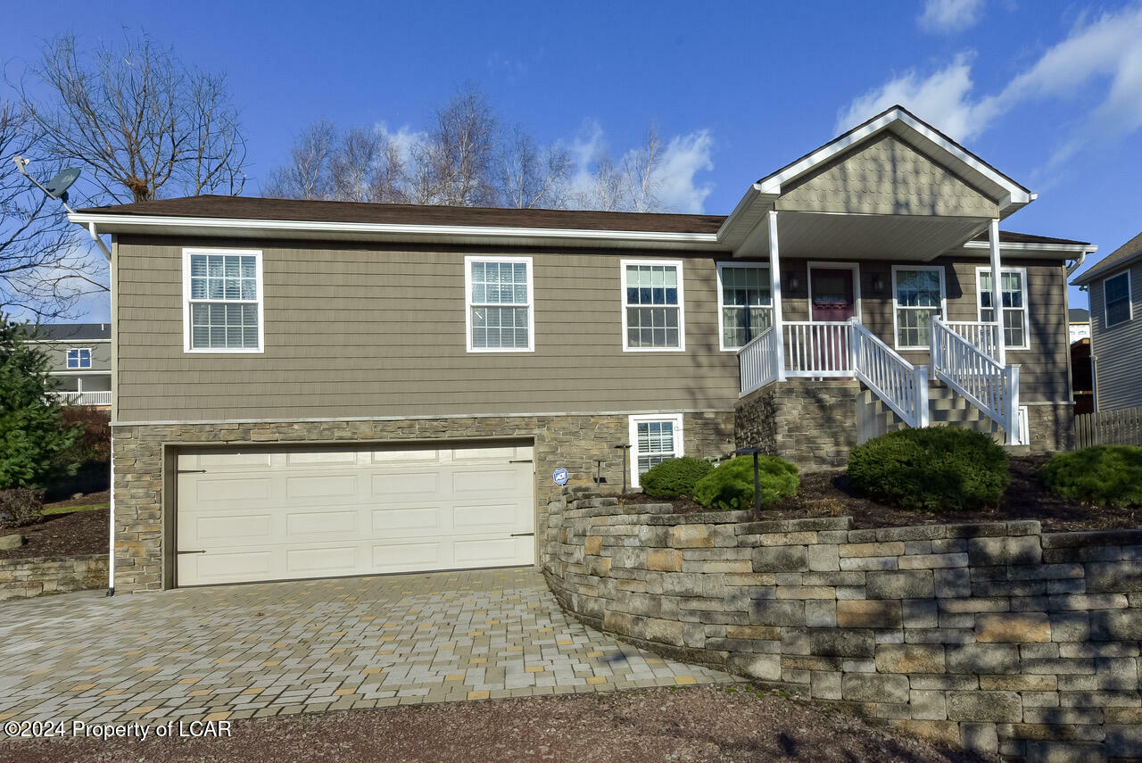 Property Photo:  464 Grove Street  PA 18704 