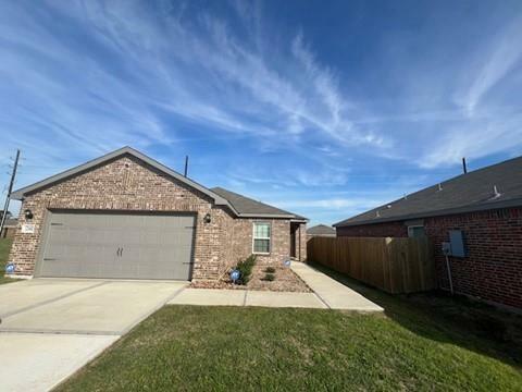 Property Photo:  22442 Kennons Way  TX 77447 