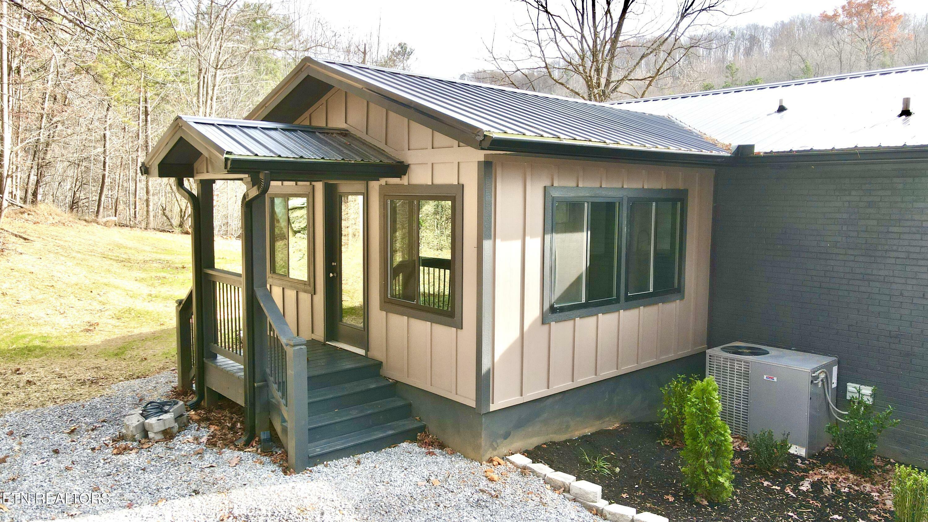 Property Photo:  2359 Grassy Branch Rd  TN 37876 