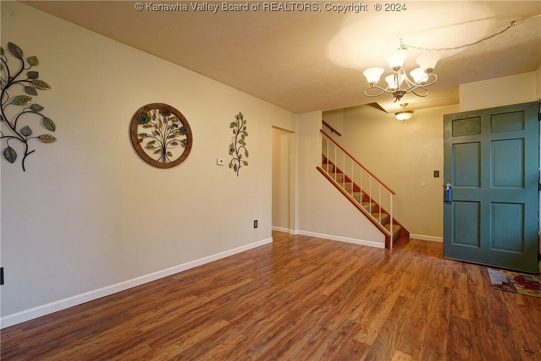 Property Photo:  301 Charles Court  WV 25526 