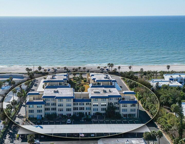 3806 Gulf Of Mexico Drive C-312  Longboat Key FL 34228 photo