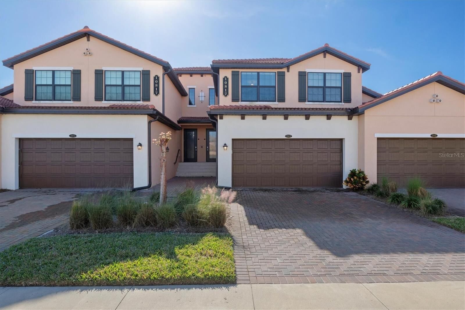 Property Photo:  10817 Tarflower Drive 202  FL 34293 