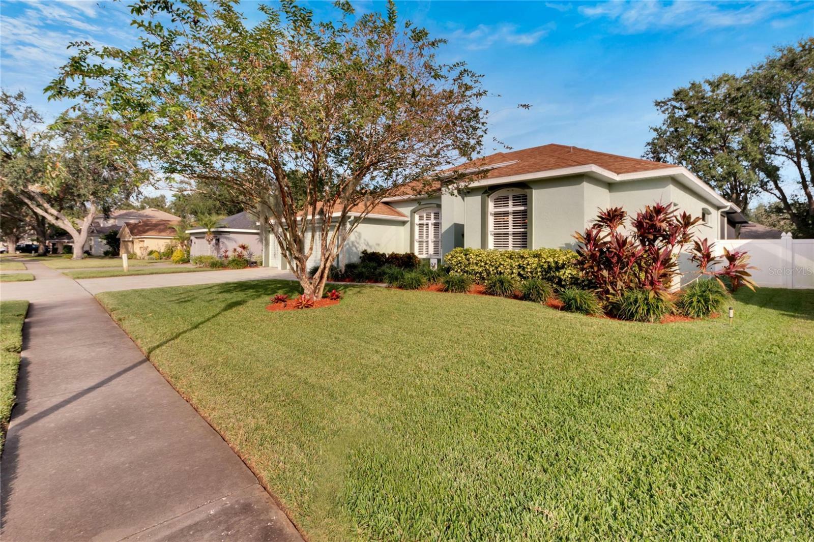 Property Photo:  3118 Partridge Point Trail  FL 33596 