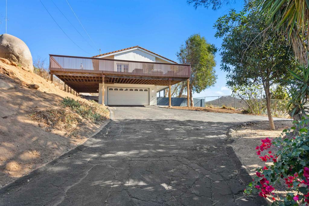 14336 High Valley Road  Poway CA 92064 photo