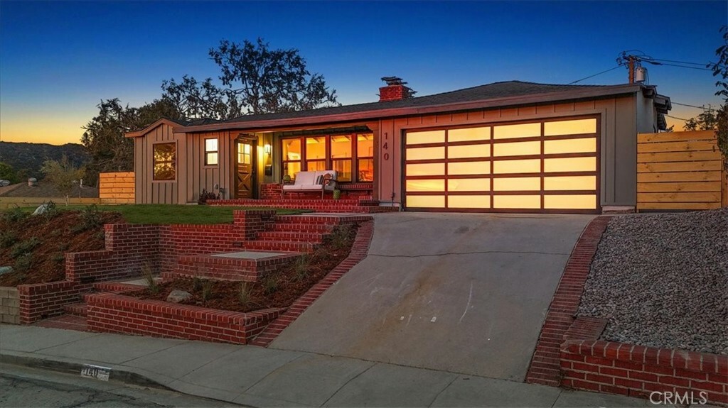 Property Photo:  140 Sequoia Drive  CA 91105 