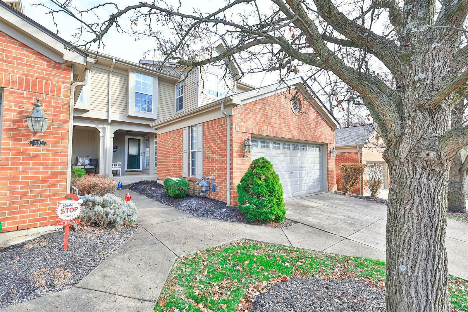 Property Photo:  2197 Tantallon Drive  KY 41017 