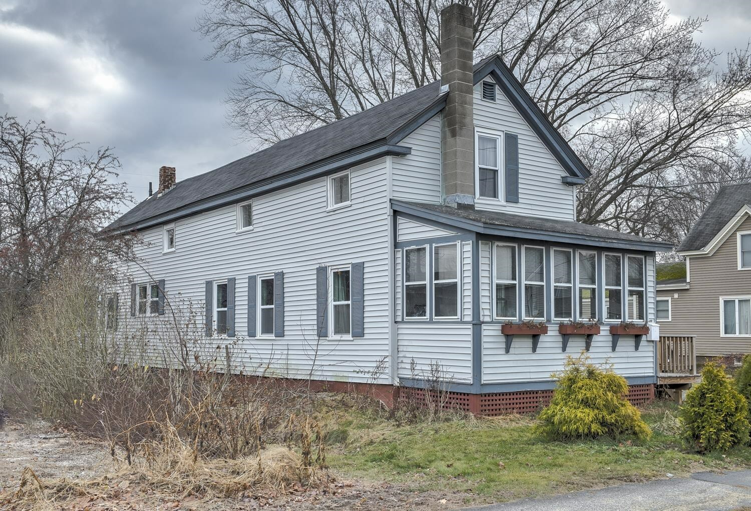 Property Photo:  122 Island Street  NH 03431 