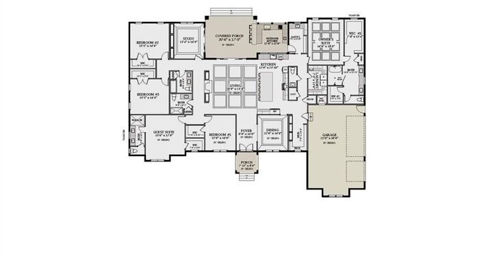 Property Photo: Tbd Lot 11A Robnett Road TX 75165