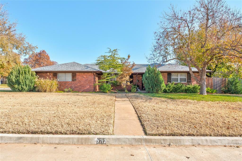 Property Photo:  5712 N Florida Avenue  OK 73118 