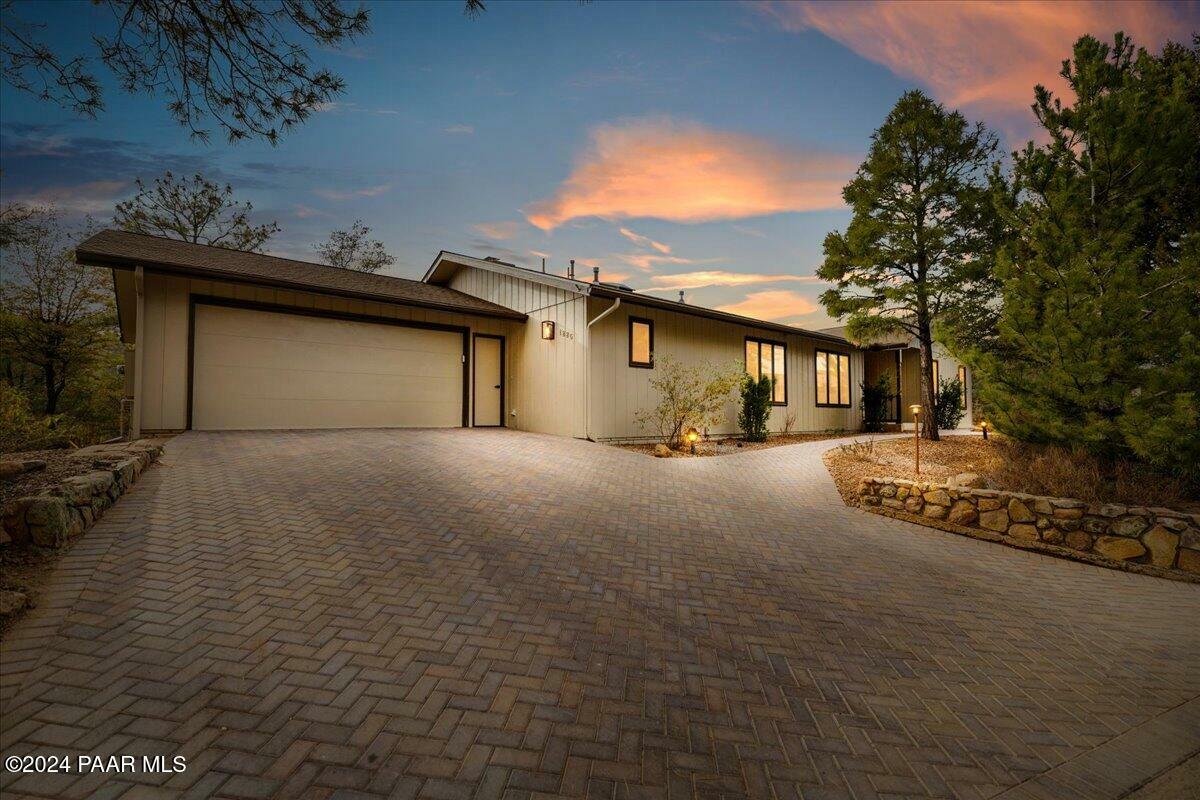 Property Photo:  1225 Tanglewood Road  AZ 86303 