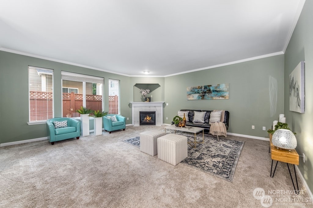 Property Photo: 11066 SE 201st Street WA 98031
