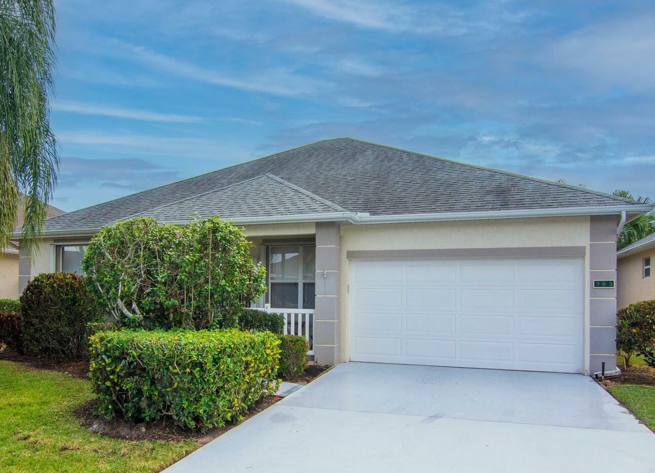 Property Photo:  983 NW Tuscany Drive  FL 34986 