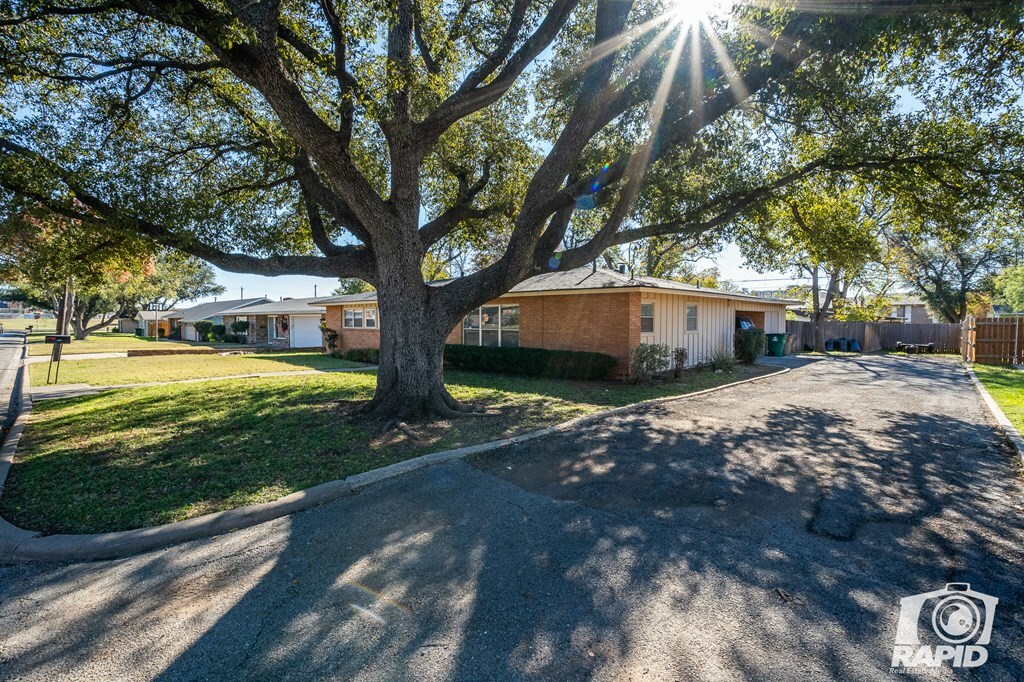 Property Photo:  2475 Oxford Ave  TX 76904 