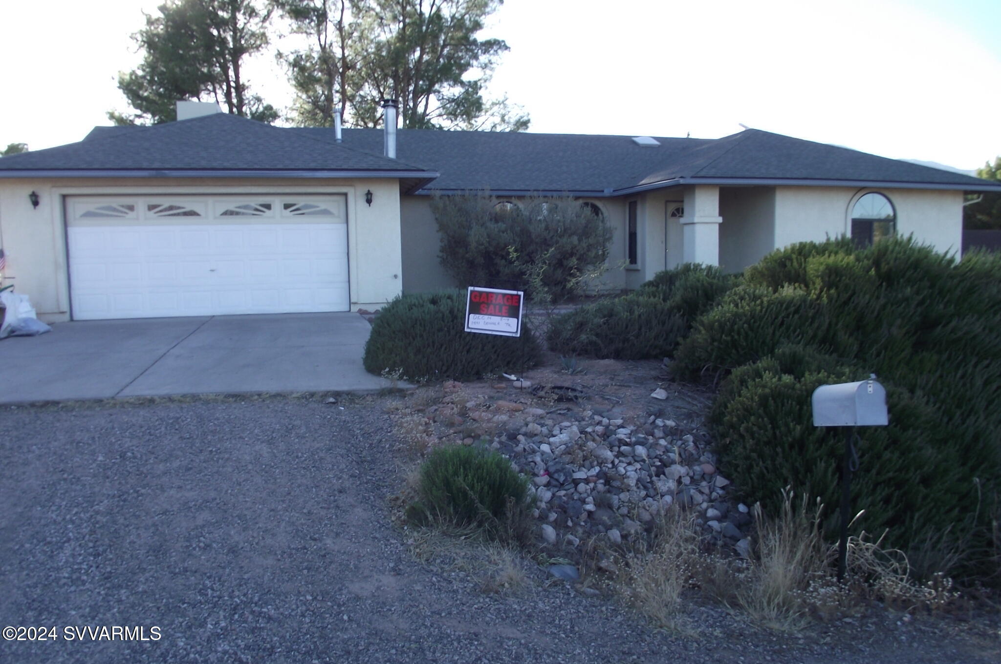Property Photo: 1891 Donner Tr AZ 86326