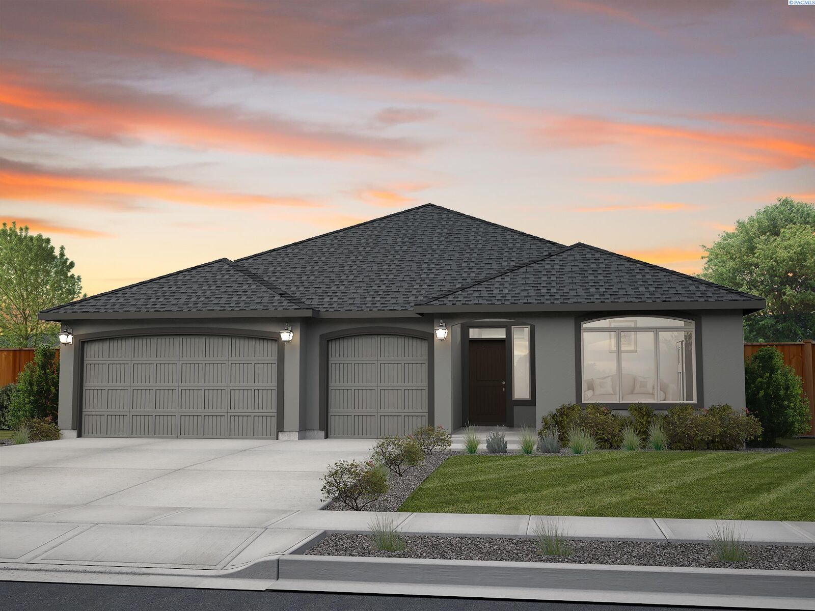 Property Photo:  2980 Tarragon Ave  WA 99352 