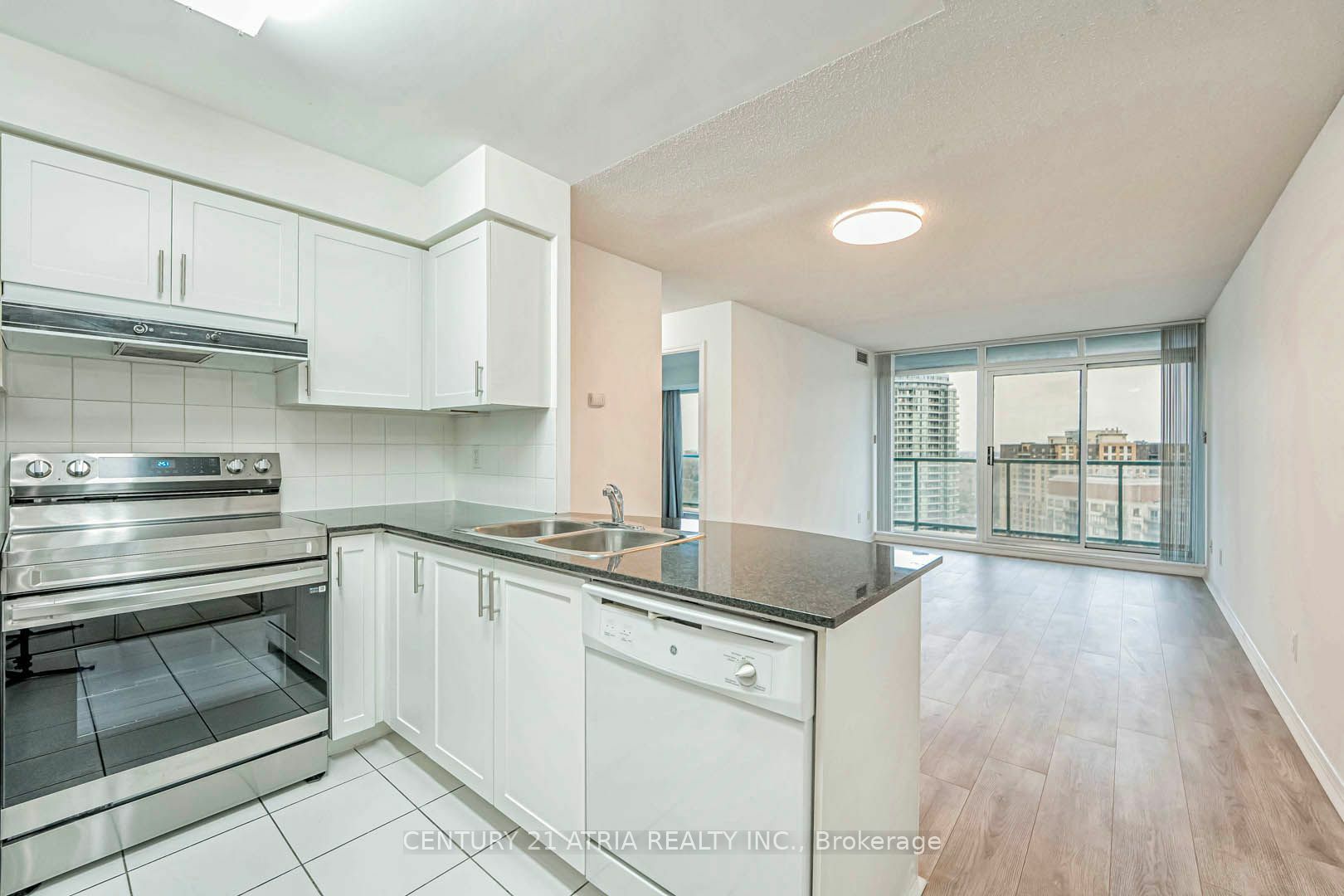 5500 Yonge St 2102  Toronto ON M2N 7L1 photo