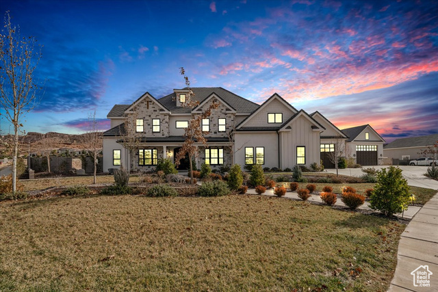 4009 S 2420 E  St. George UT 84790 photo