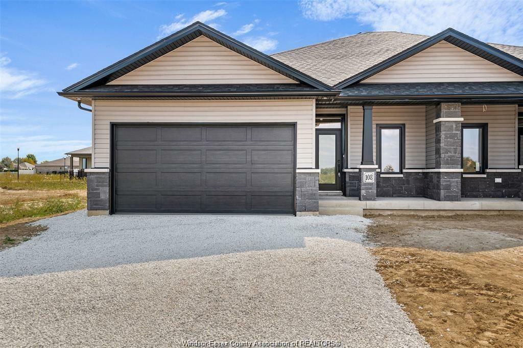 Photo de la propriété: 129 Brighton Place ON N7L 0G7