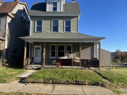 Property Photo:  317 Shaw Ave  PA 15025 