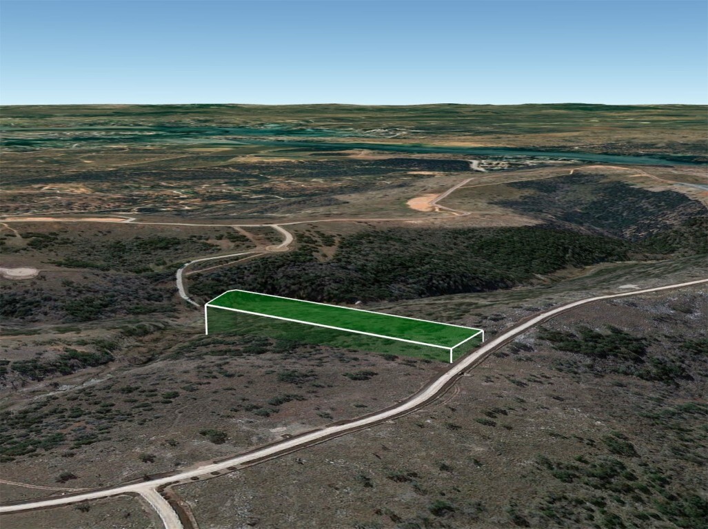 Property Photo: 00 Big Creek Drive TX 78639