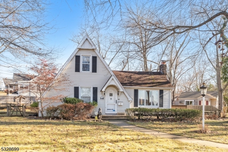 Property Photo:  68 Lake Shore Dr  NJ 07054 